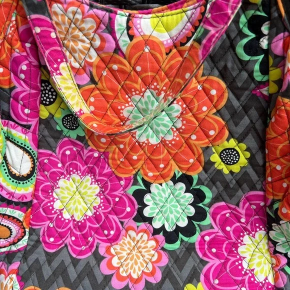 Vera Bradley shoulder bag - Picture 4 of 7